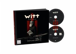 Refugium (Earbook Cd+Dvd) - Witt,Joachim