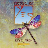 House Of Yes-Live From House Of Blues House Of Yes-Live From House Of Blues