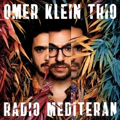 Radio Mediteran - Klein,Omer Trio