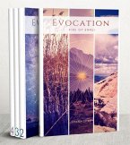 Evocation: The Complete Series (eBook, ePUB)