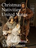 Christmas Nativity United States (Christmas Nativities, #6) (eBook, ePUB)