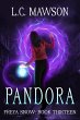Pandora (Freya Snow, #13) (eBook, ePUB) - Bild 1