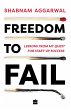 Freedom to Fail (eBook, ePUB) - Bild 1
