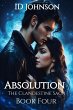 Absolution (The Clandestine Saga, #4)... - Bild 1