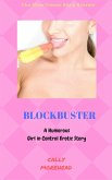 Blockbuster (The Nice Cream Shop, #2) (eBook, ePUB) Blockbuster (The Nice Cream Shop, #2) (eBook, ePUB)