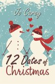 12 Dates of Christmas (eBook, ePUB)