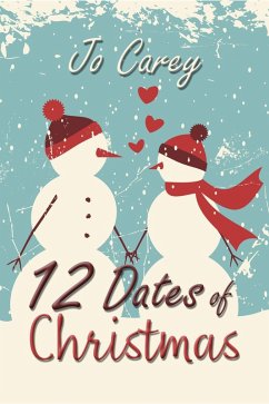 Cover 12 Dates of Christmas (eBook, ePUB)