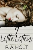 7 Little Letters (Tainted Love, #0) (eBook, ePUB)