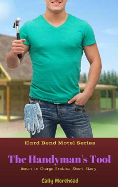 Cover The Handyman's Tool (eBook, ePUB)