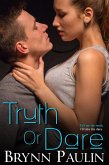 Truth or Dare (eBook, ePUB) Truth or Dare (eBook, ePUB)