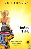 Finding Faith (Jennie's Gifts, #3) (eBook, ePUB)