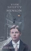 The Shifty Minion (The Shifty Magician, #2) (eBook, ePUB)