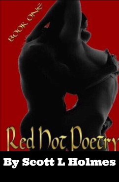 Cover Red Hot Poetry (BOOK ONE, #1) (eBook, ePUB)