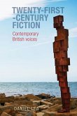 Twenty-first-century fiction