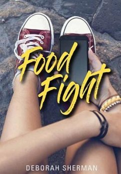 Food Fight - Sherman, Deborah