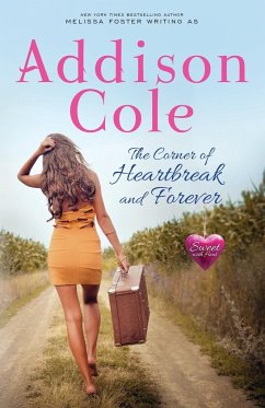 The Corner of Heartbreak and Forever - Cole, Addison