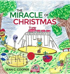 The Miracle of Christmas - Cooper, Jean C.