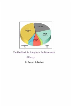 The Handbook for Integrity in the Department of Energy - Aubuchon