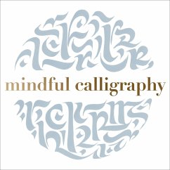 Mindful Calligraphy - Callimantra Collective