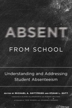 Absent from School