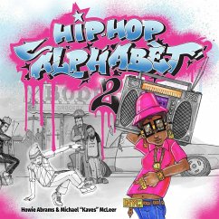 Hip-Hop Alphabet 2 - Abrams, Howie