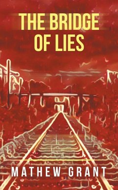 Cover The Bridge of Lies