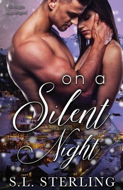 On A Silent Night - Sterling, S. L.