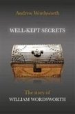 Well-Kept Secrets: The Story of William Wordsworth