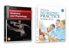 Fundamentals of Anatomy and Physiology 2e & Nursing Practice 2e Set