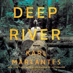 Deep River - Marlantes, Karl