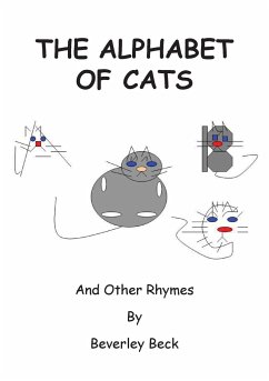 The Alphabet of Cats - Beck, Beverley