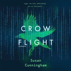 Crow Flight - Cunningham, Susan