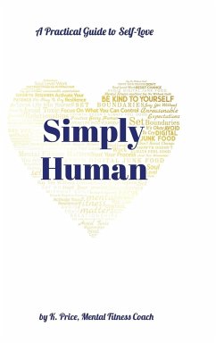 Simply Human - Price, Mental Fitness Coach K.