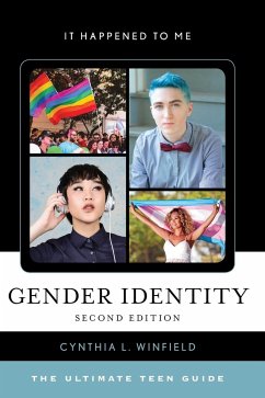 Gender Identity - Winfield, Cynthia L.