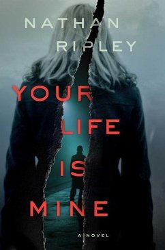 Your Life Is Mine - Ripley, Nathan