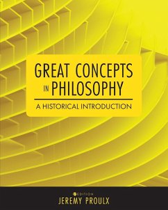 Great Concepts in Philosophy - Proulx, Jeremy