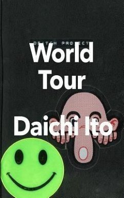 World Tour - Ito, Daichi