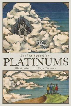 Platinums - Borzilleri, Sophia