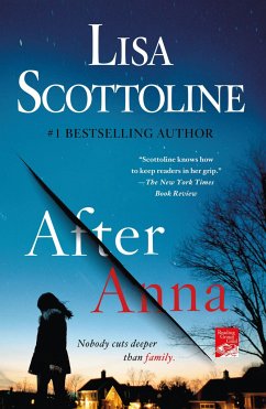 After Anna - Scottoline, Lisa