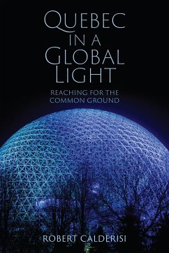 Quebec in a Global Light - Calderisi, Robert
