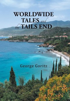 Worldwide Tales and the Tails End