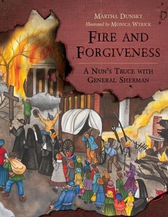 Fire and Forgiveness - Dunsky, Martha