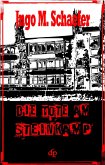 Die Tote am Steinkamp (eBook, ePUB)