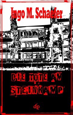 Die Tote am Steinkamp (eBook, ePUB) - Schaefer, Ingo M