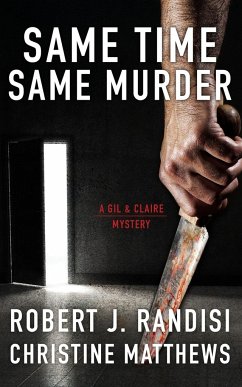 Same Time, Same Murder - Randisi, Robert J.; Matthews, Christine