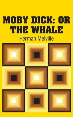 Moby Dick - Melville, Herman