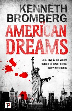 American Dreams - Bromberg, Kenneth