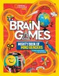 National Geographic Kids Brain Games:... - Bild 1