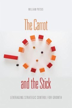 The Carrot and the Stick - Putsis, William