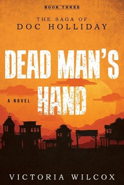 Dead Man's Hand - Wilcox, Victoria